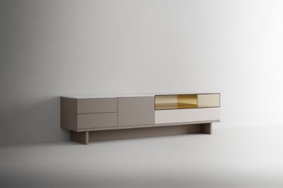 Итальянский комод Credenza