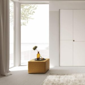 Итальянский пуф Dama от PRESOTTO