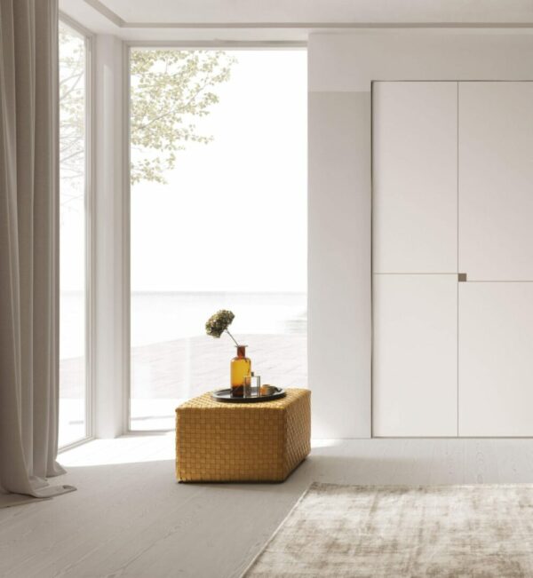 Итальянский пуф Dama от PRESOTTO