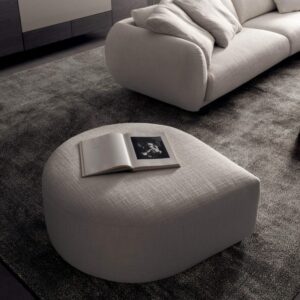 Итальянский пуф Drop от PRESOTTO