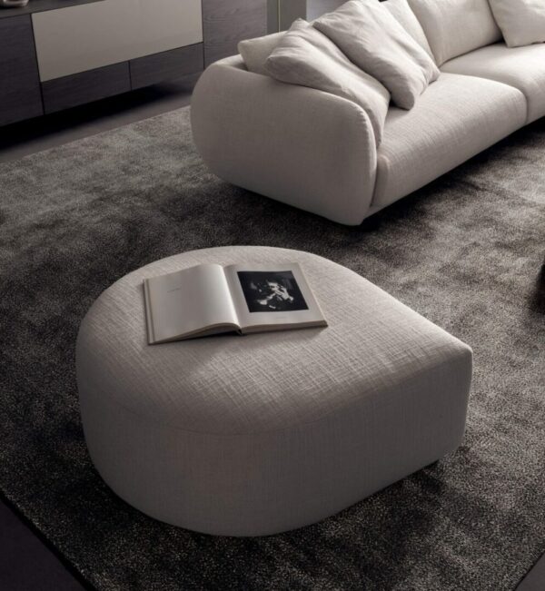 Итальянский пуф Drop