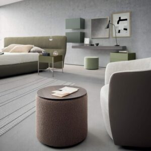 Итальянский пуф Pilar 2