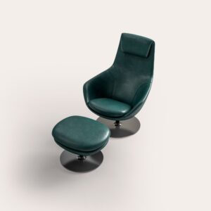 Итальянский пуф SAM от CPRN