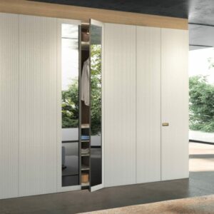 Итальянский шкаф Kabinarmadio 4