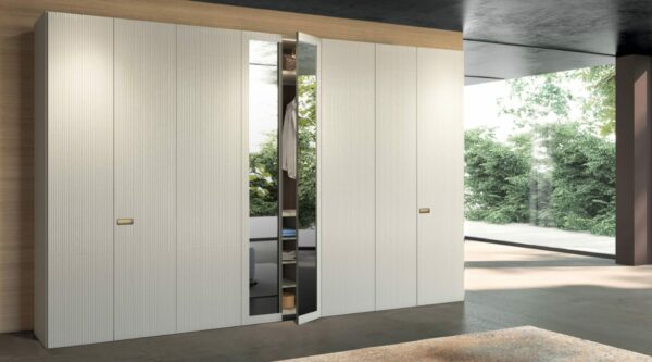 Итальянский шкаф Kabinarmadio 5