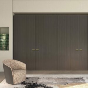 Итальянский шкаф Kabinarmadio 3