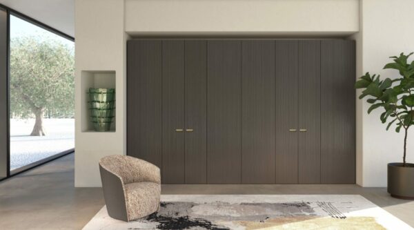 Итальянский шкаф Kabinarmadio 3