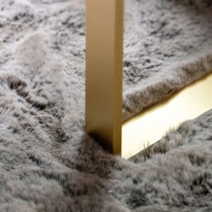 Итальянский ковер Raku от Tonin Casa