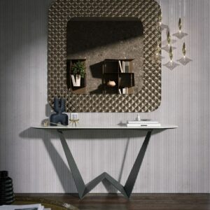 Итальянская консоль Reverse от Tonin Casa