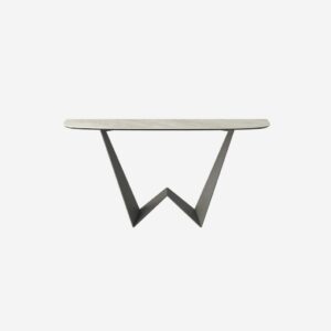 Итальянская консоль Reverse от Tonin Casa