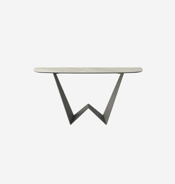 Итальянская консоль Reverse от Tonin Casa