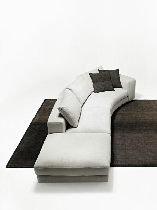 Итальянский диван Rio от FERRI 1956