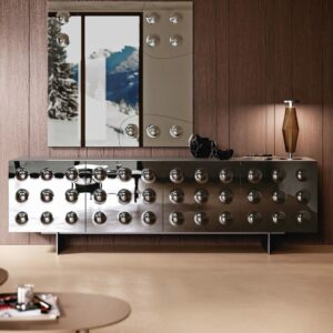 Итальянский комод Rock от Tonin Casa