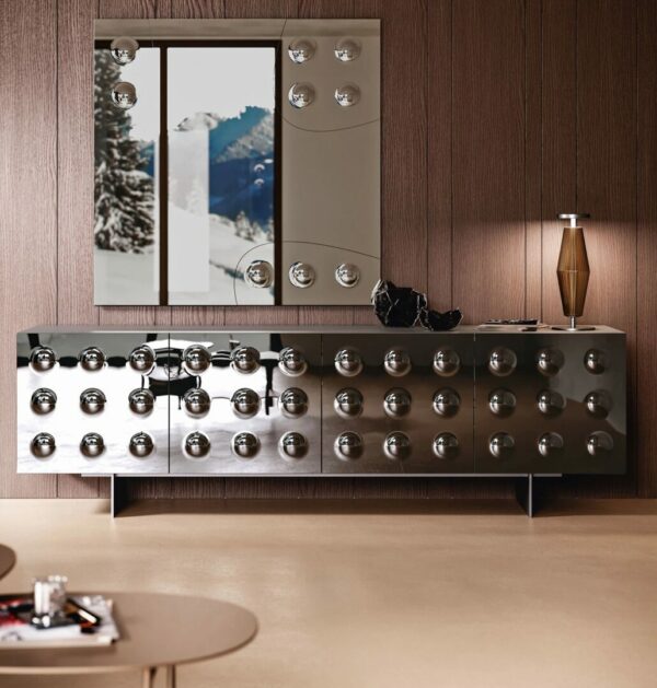 Итальянский комод Rock от Tonin Casa