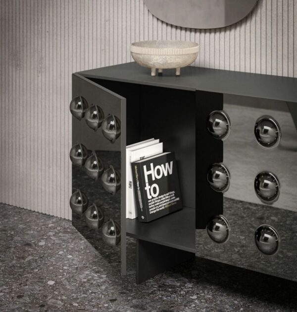 Итальянский комод Rock от Tonin Casa