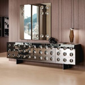 Итальянский комод Rock 2