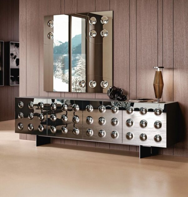 Итальянский комод Rock 2