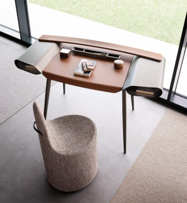 Итальянский письменный стол Gulliver