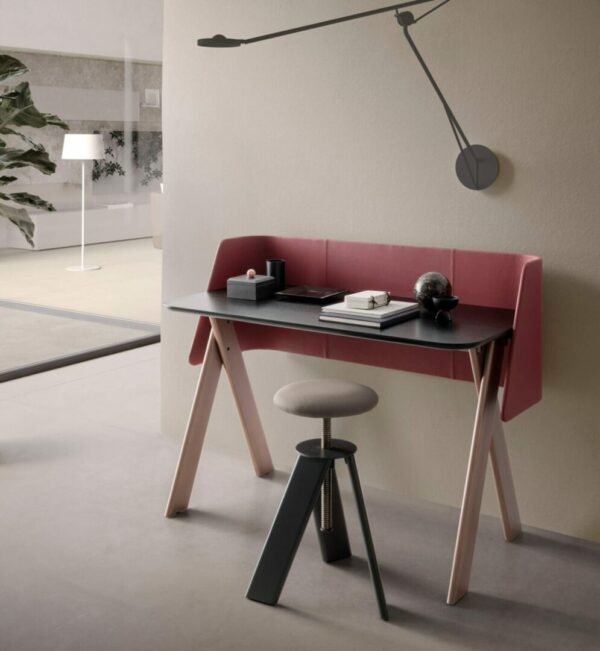 Итальянский письменный стол Squid от PRESOTTO