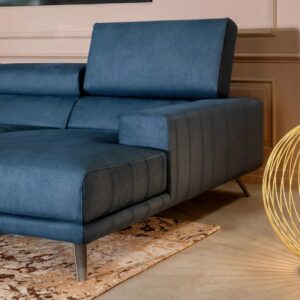 Итальянский диван Sebastian от Tonin Casa