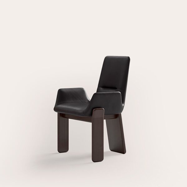 Итальянский стул BONNIE braccioli