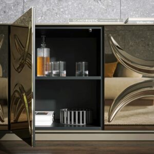 Итальянский комод Selene 2