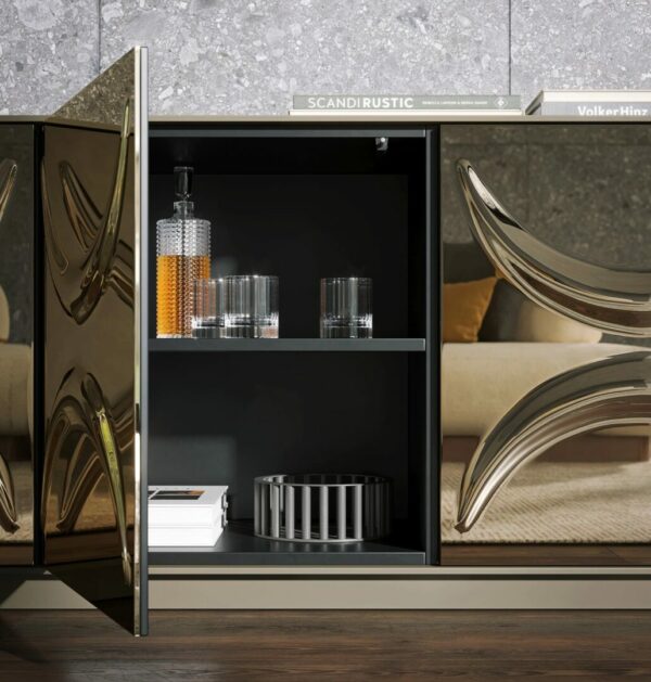 Итальянский комод Selene 2