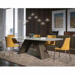 Итальянский стол Simposio от Tonin Casa