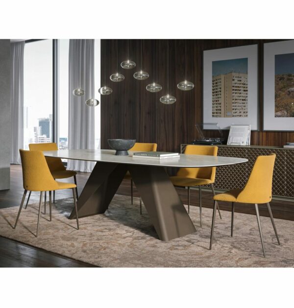 Итальянский стол Simposio от Tonin Casa