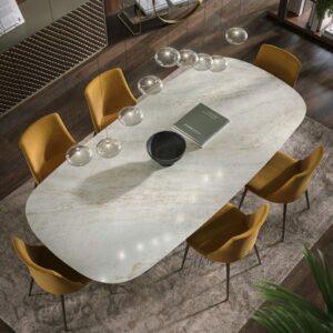 Итальянский стол Simposio от Tonin Casa