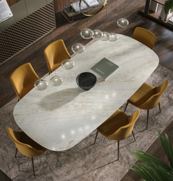 Итальянский стол Simposio от Tonin Casa