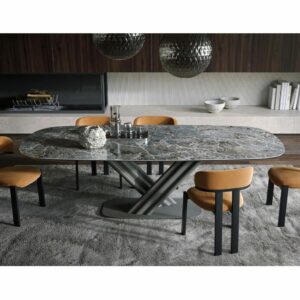 Итальянский стол Sipario 2