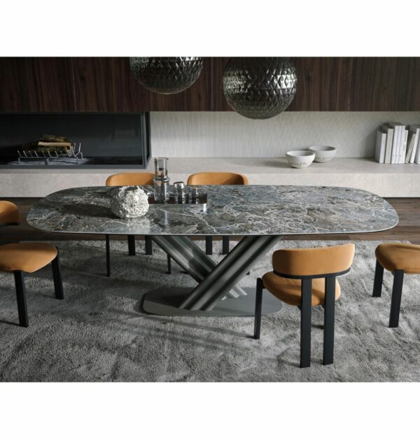 Итальянский стол Sipario 2