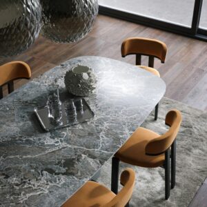 Итальянский стол Sipario от Tonin Casa