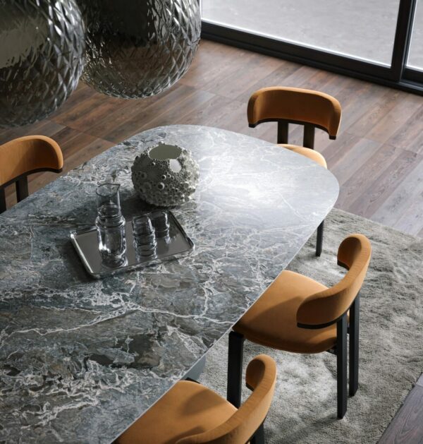 Итальянский стол Sipario от Tonin Casa