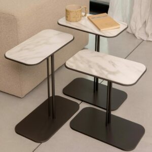 Итальянский столик Skyline от Tonin Casa