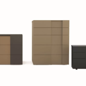 Итальянская коллекция Inside от PRESOTTO