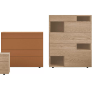 Итальянская коллекция Wing от PRESOTTO