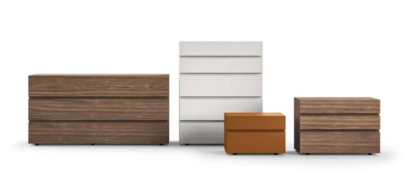 Итальянская коллекция Club от PRESOTTO