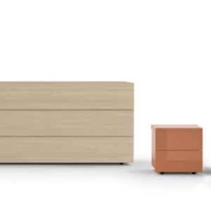 Итальянская коллекция Elle от PRESOTTO