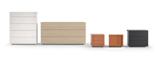 Итальянская коллекция Elle от PRESOTTO