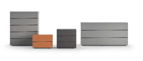 Итальянская коллекция Jazz от PRESOTTO