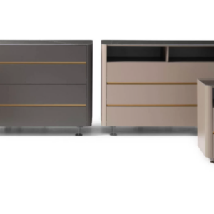 Итальянская коллекция Merak от PRESOTTO