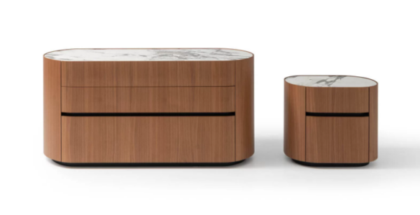 Итальянская коллекция Siena от PRESOTTO