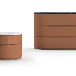 Итальянская коллекция Globo от PRESOTTO