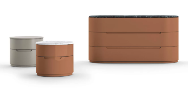 Итальянская коллекция Globo от PRESOTTO