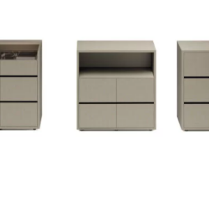 Итальянский комод Bora Bora от PRESOTTO