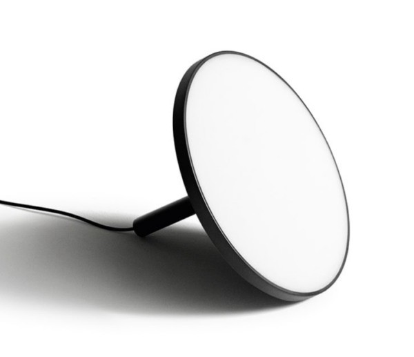 Итальянский напольный торшер Poet от DePadova