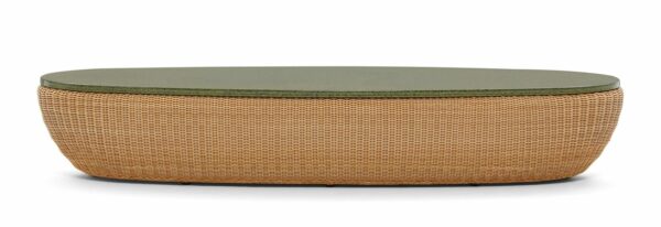 Итальянский столик Afternoons от DePadova