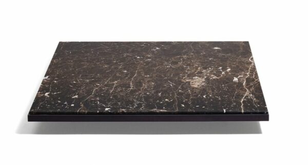 Итальянский столик Alberese Wood от DePadova